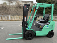 受付中‼️ フォークリフト‼️ 1.8トン ❗️ MITSUBISHI