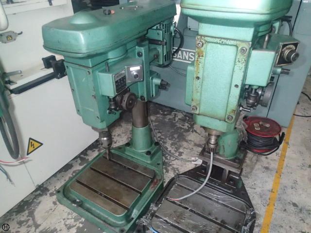ブラザー工業 BT3-231 タッピング