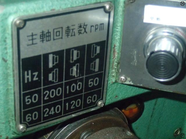 ブラザー工業 BT3-231 タッピング