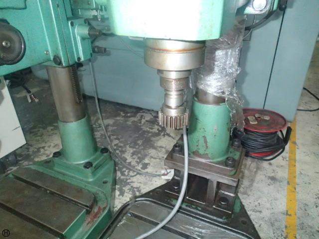 ブラザー工業 BT3-231 タッピング