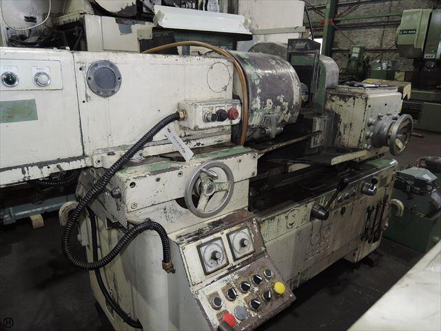 東洋工業 T-122A 内面研削盤
