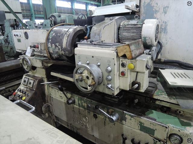 東洋工業 T-122A 内面研削盤