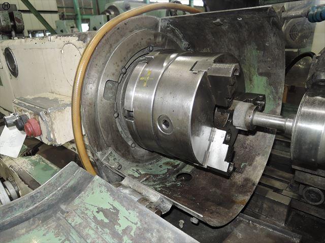 東洋工業 T-122A 内面研削盤