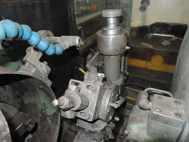 東洋工業 T-122A 内面研削盤