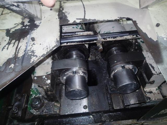 ツガミ R10A 転造盤
