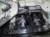 ツガミ R10A 転造盤