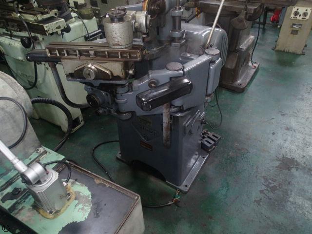 STUDER FS21 工具研削盤