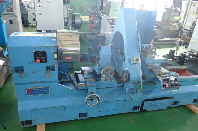 野口工機 SM-1K-1300 端面修正機