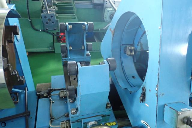 野口工機 SM-1K-1300 端面修正機