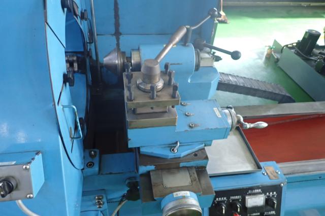 野口工機 SM-1K-1300 端面修正機