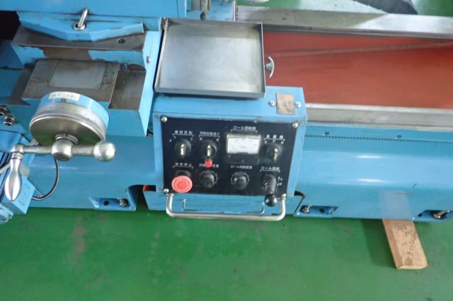 野口工機 SM-1K-1300 端面修正機