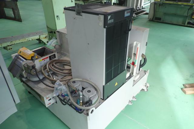 大成機械 GRI-60C-K NC内面研削盤