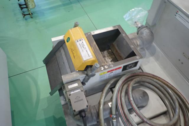 大成機械 GRI-60C-K NC内面研削盤