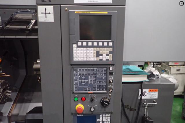 高松機械工業 XL-150 NC旋盤