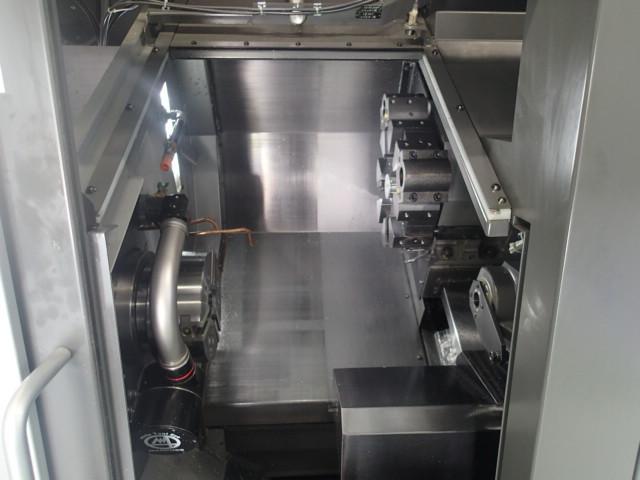 高松機械工業 XL-150 NC旋盤