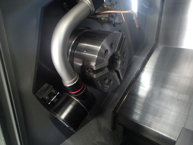 高松機械工業 XL-150 NC旋盤