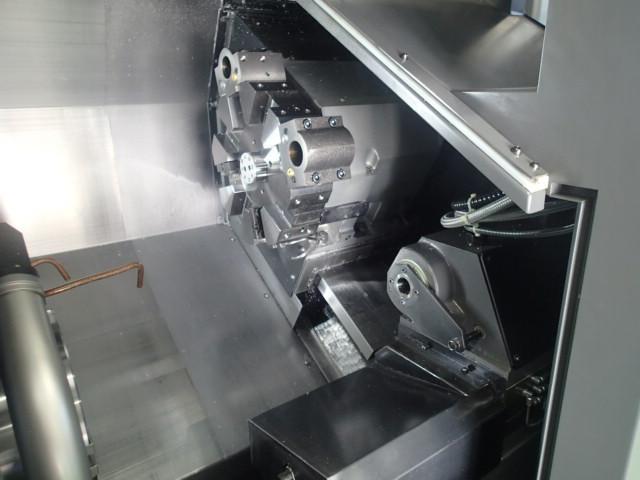 高松機械工業 XL-150 NC旋盤