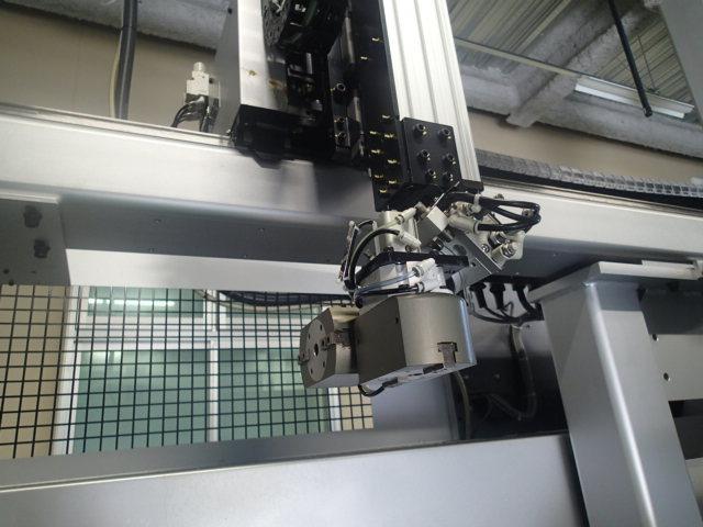 高松機械工業 XL-150 NC旋盤