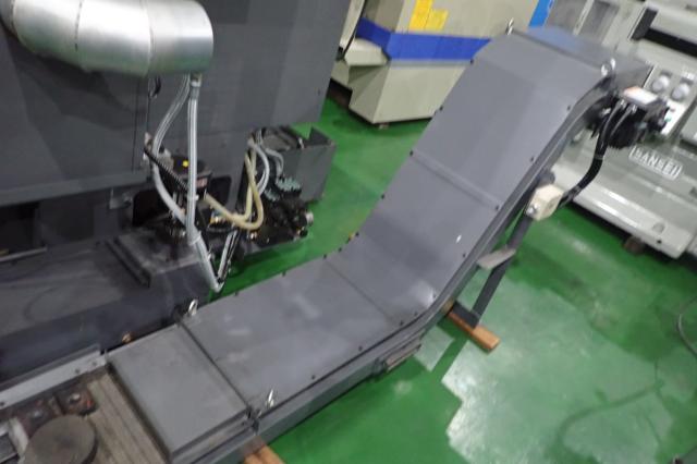 高松機械工業 XL-150 NC旋盤