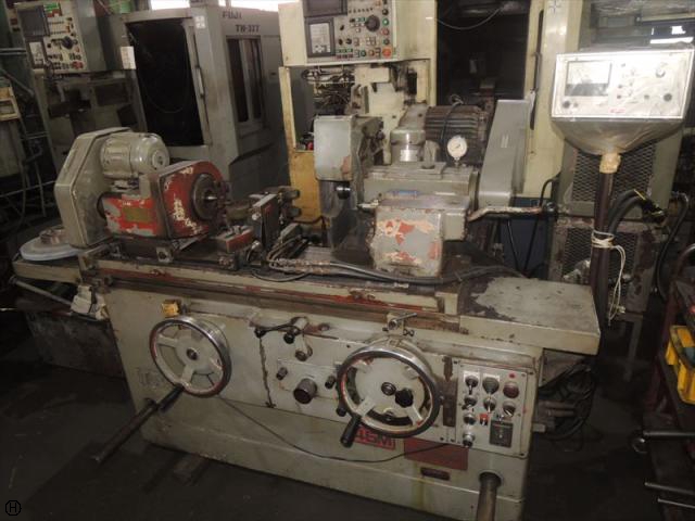 豊田工機 GOP30-50 円筒研削盤