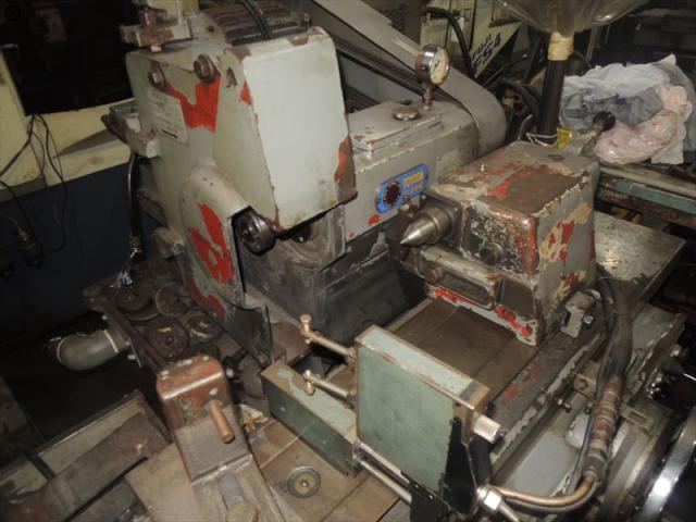 豊田工機 GOP30-50 円筒研削盤