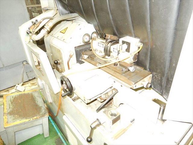 REISHAUER RZ300E 歯車研削盤