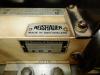 REISHAUER RZ300E 歯車研削盤