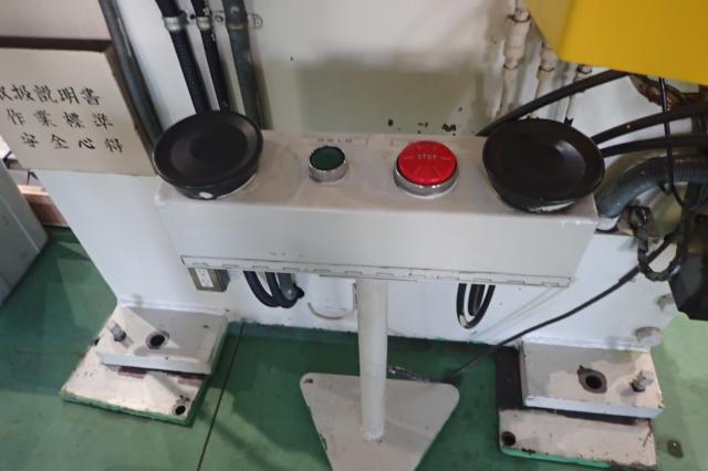 丸機械工業 3P-150-30 3.1m油圧プレスブレーキ