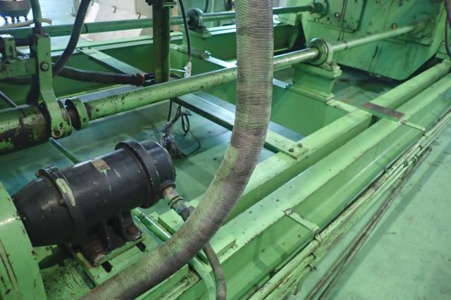 大同機械製作所 PPT-812 3.5mベンディングロール