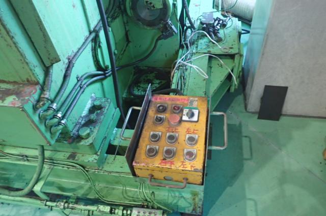 大同機械製作所 PPT-812 3.5mベンディングロール
