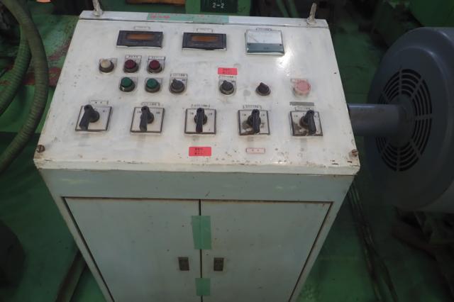 大同機械製作所 PPT-812 3.5mベンディングロール