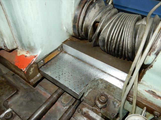 光洋機械工業 VAN3C センタレス