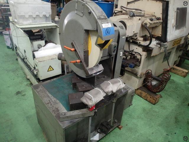 日本工具 グラインダー