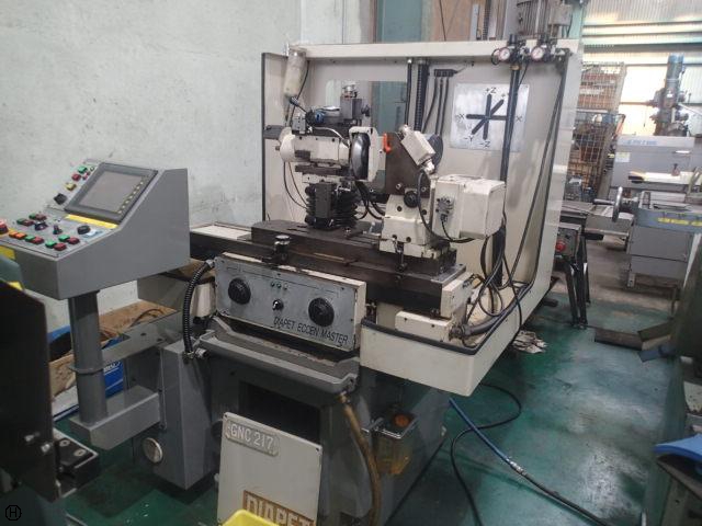 伊藤製作所 NC Eccen Master NC工具研削盤