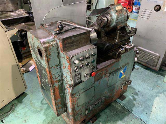日藤工機 PC-100 ポリゴンカット