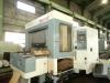 新潟鐵工所 HN50C 横マシニング(BT50)
