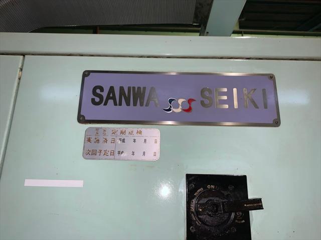 CIMA CE350 NCホブ盤