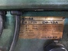 東芝 DP-13A 卓上ボール盤