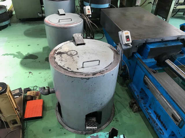  脱油機