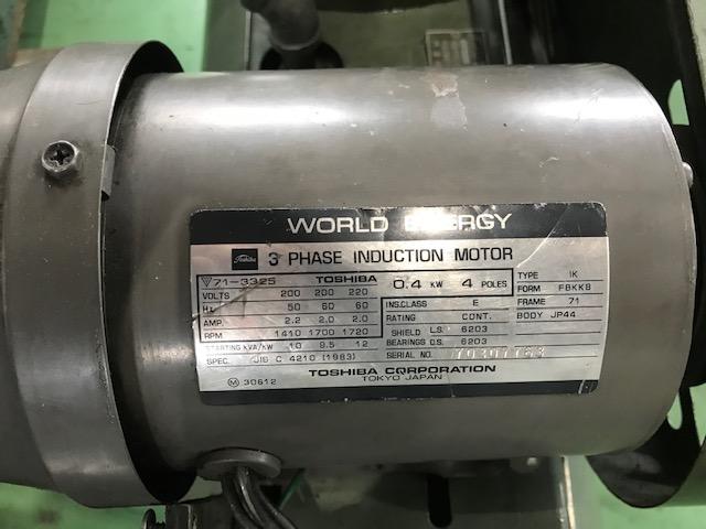 岩田塗装機工業 SP-02C 0.2kwコンプレッサー 中古販売詳細 岩田塗装機工業 SP-02C 0.2kwコンプレッサー 中古販売詳細