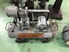 日立 HITACHI 0.75P-9.5T 0.75kwコンプレッサー