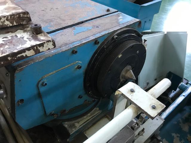 豊田工機 GL4P-100Ⅱ NC円筒研削盤