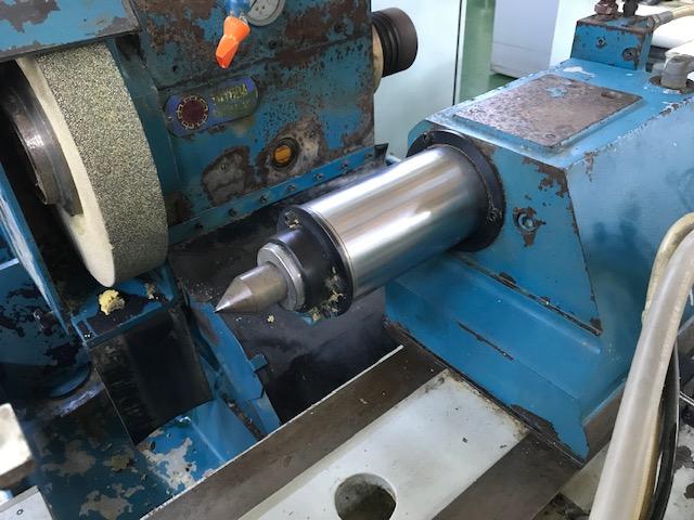 豊田工機 GL4P-100Ⅱ NC円筒研削盤