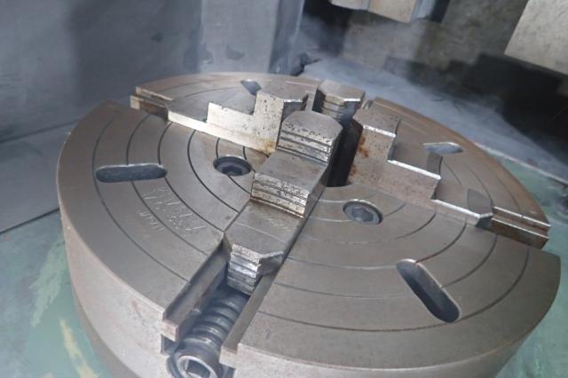 三興機械 SM-2BU-3900 円筒鏡面研磨機