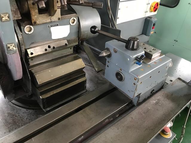 STUDER S30-650 万能円筒研削盤