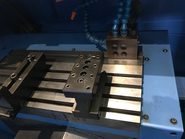 曙機械工業 MINC-26 NC櫛刃型旋盤