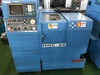 曙機械工業 MINC-26 NC櫛刃型旋盤