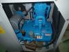 明治機械製作所 DPK-08A6 0.75kwコンプレッサー