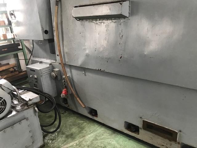 市川製作所 ICB-1150 ロータリー研削盤