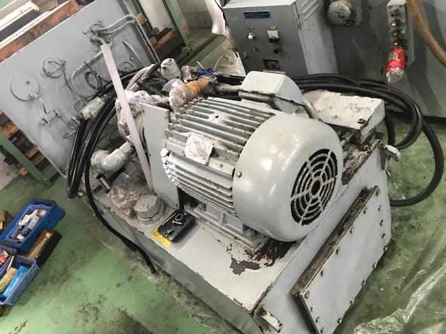 市川製作所 ICB-1150 ロータリー研削盤